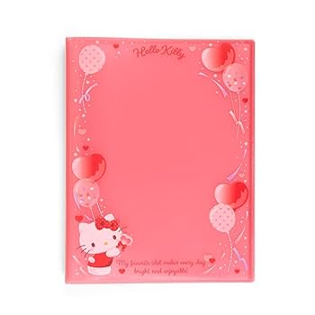 Amazon.co.jp: サンリオ(SANRIO) ファイル ハローキティ キティ